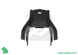 Supporto gancio traino TGB Target (1)